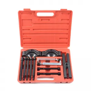 14PC Gear Bearing Puller Set