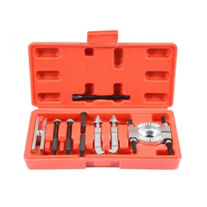 9PC Transmission Bearing Puller Set