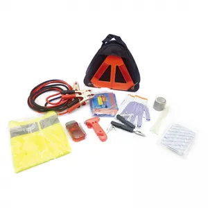 Vehicle Emergency Kit