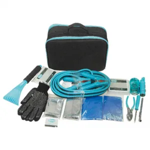 Winter Road Side Assistance Kit