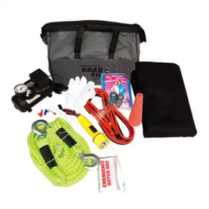 Multifunctional Roadside Kit