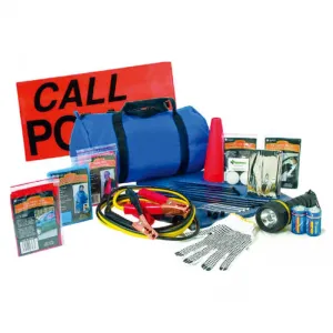 Roadside Rescue Kit