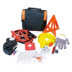 Portable Car Emergency Safety Kit