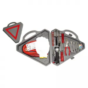 Roadside Emergency Tool Kit