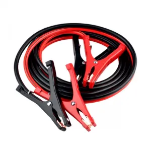 Heavy Duty Jumper Cables