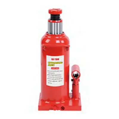 Hydraulic Bottle Jack