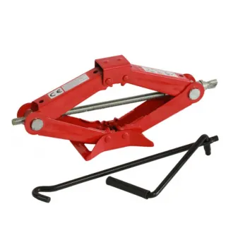 Scissor Jack
