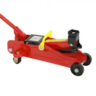 Hydraulic Floor Jack