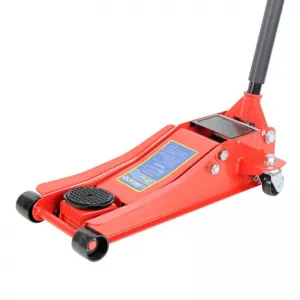 Low Profile Hydraulic Floor Jack