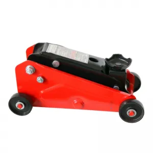 Hydraulic Floor Jack