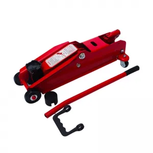 Hydraulic Floor Jack