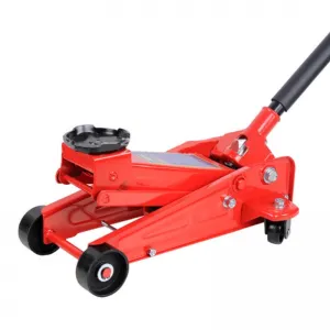 Hydraulic Floor Jack