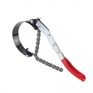 Chain Type Oil Filter Wrench
