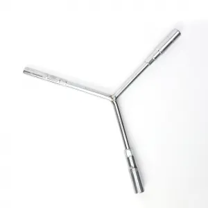 Y-type Socket Wrench