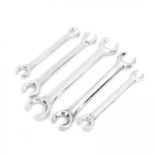 Flare Nut Wrench Set