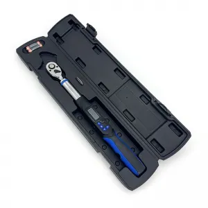 Digital Torque Wrench