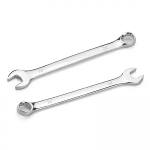 2PC Combination Wrench