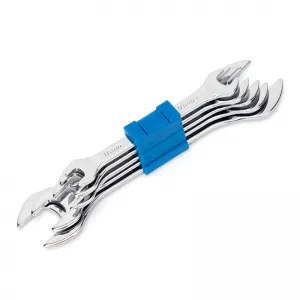 6PC Super Thin Wrench Set