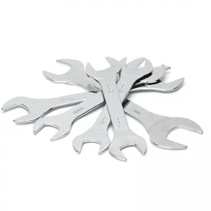 Super-Thin Open End Wrench