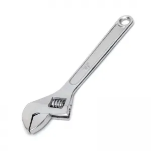8&quot; Adjustable Wrench