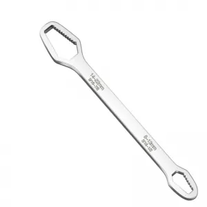 Multifunctional Universal Wrench