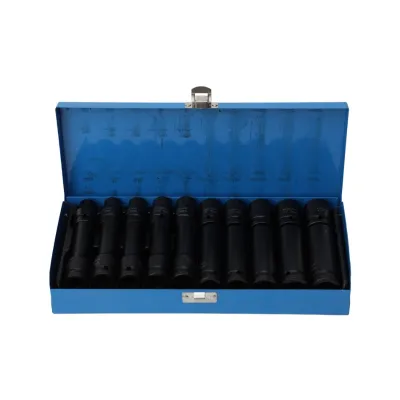 20PC Pneumatic Sleeve Set