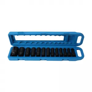 13PC 1/2" Pneumatic Sleeve Set