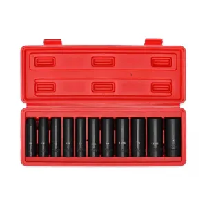 11PC Long Pneumatic Sleeve Set