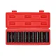 11PC Long Pneumatic Sleeve Set