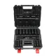 18PC Metric Socket Set