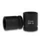 23PC Metric Impact Socket Set