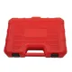 37PC European Metric Socket Set