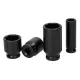 37PC European Metric Socket Set