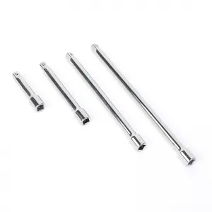 4PC Extension Bar Set