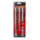 4PC Extension Bar Set