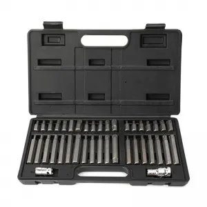 40PC Bit Set