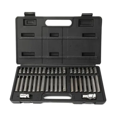 40PC Bit Set