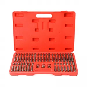 75PC Bit Set