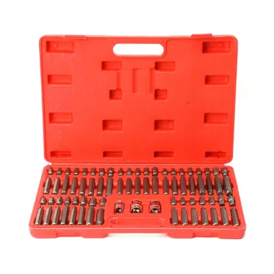 75PC Bit Set