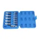13PC Hex Bit Socket Set