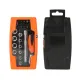 25PC Metric Socket Set