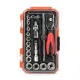19PC Socket Set