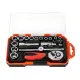 19PC Socket Set