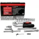 46PC Socket Wrench Set