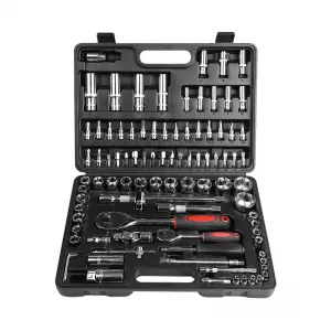 94PC Socket Wrench Set
