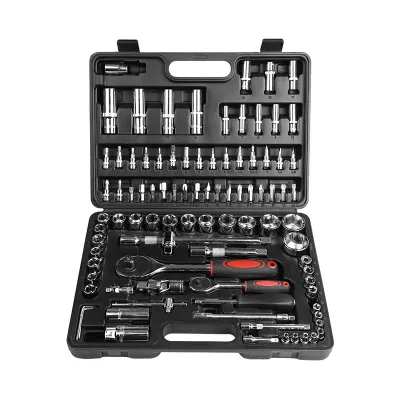 94PC Socket Wrench Set