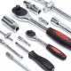 94PC Socket Wrench Set