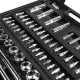94PC Socket Wrench Set