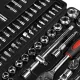 94PC Socket Wrench Set