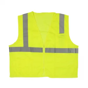Reflective Safety Vest